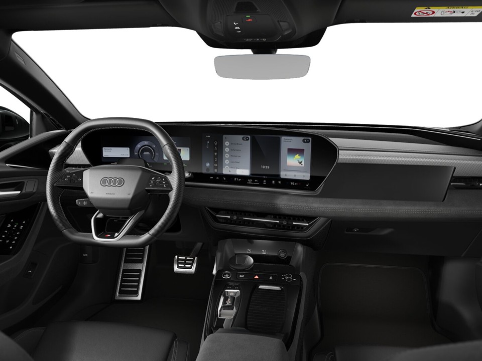 Audi A6 e-tron Avant quattro S LINE AHK TECH PRO LM21