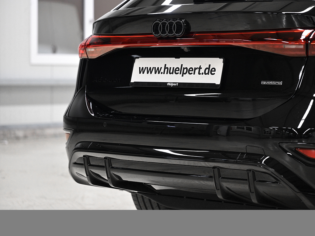 Audi A6 e-tron Avant quattro S LINE AHK TECH PRO LM21