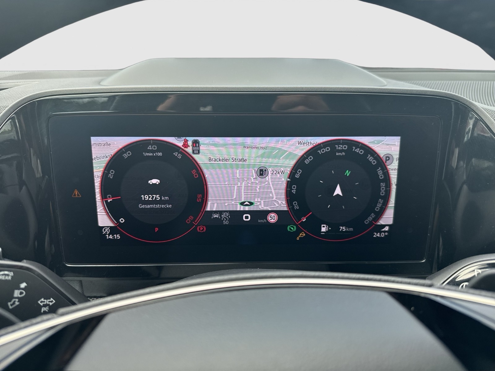 Skoda Kodiaq 2.0 SPORTLINE 4X4 7SITZE PANO STANDHZ AHK