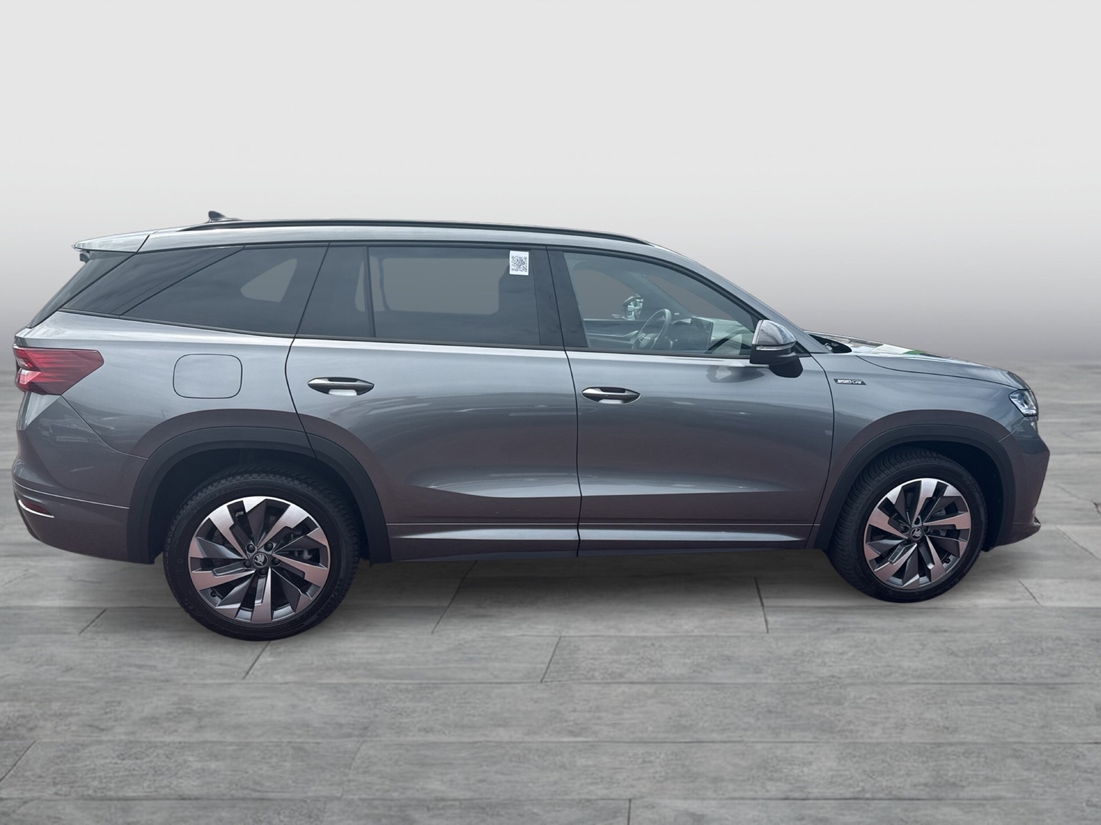 Skoda Kodiaq 2.0 SPORTLINE 4X4 7SITZE PANO STANDHZ AHK
