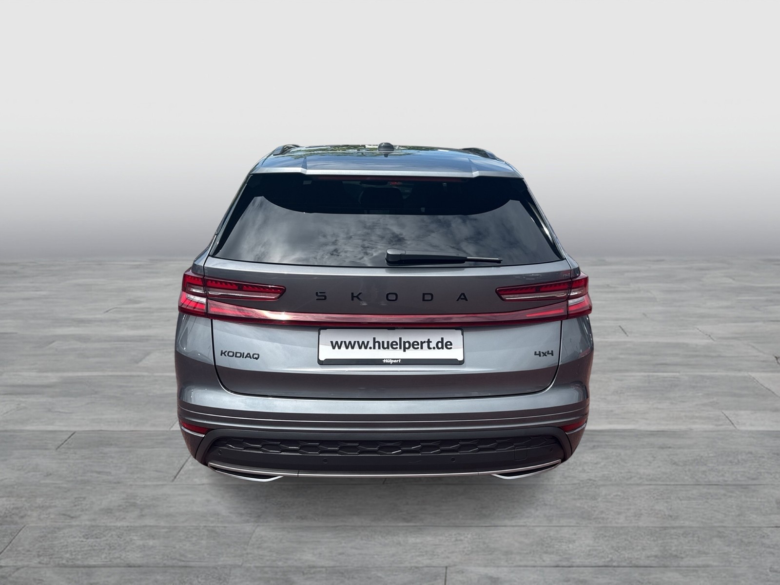 Skoda Kodiaq 2.0 SPORTLINE 4X4 7SITZE PANO STANDHZ AHK