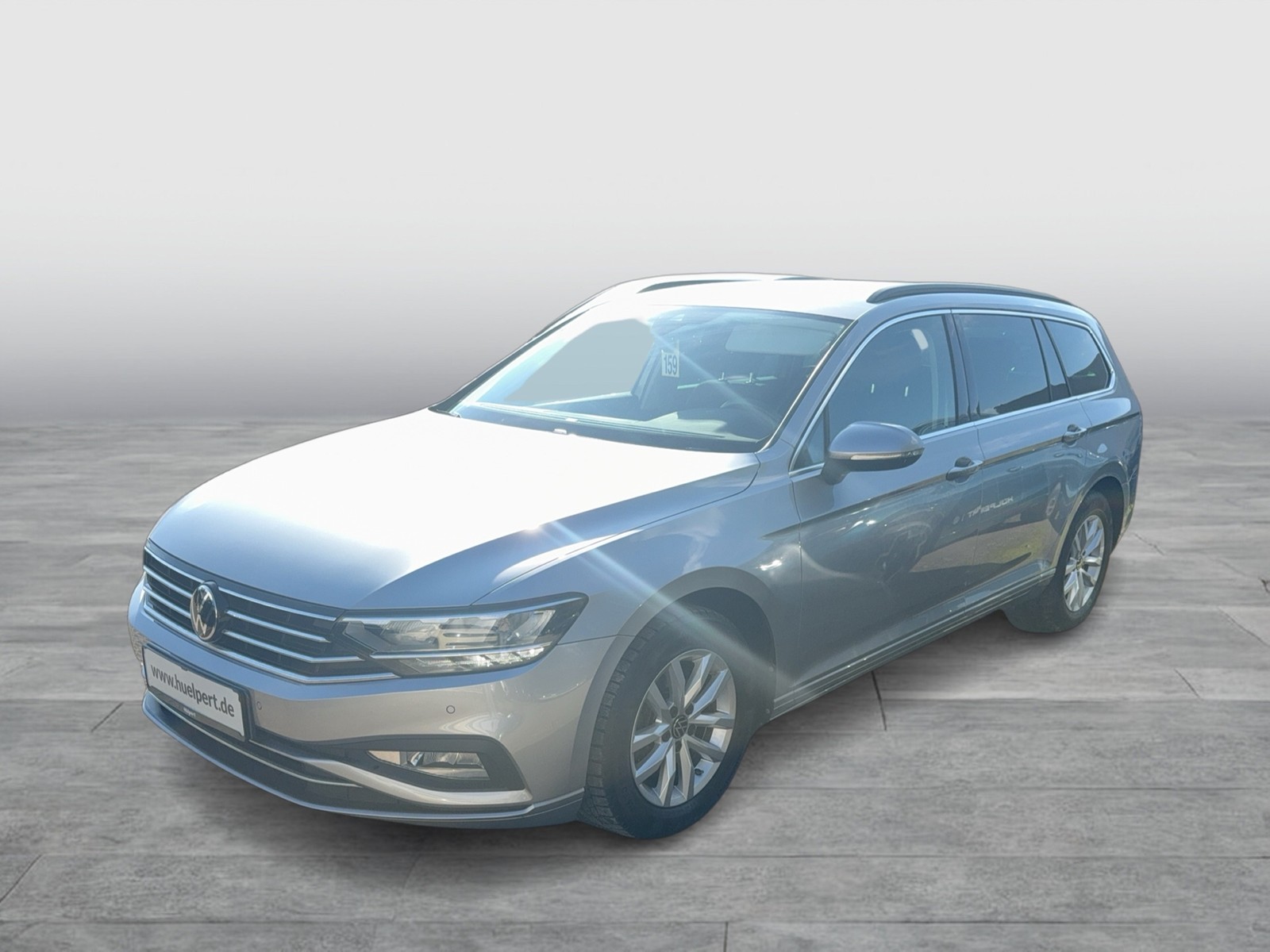 Volkswagen Passat Variant 2.0 BUSINESS AHK ACC NAVI CARPLAY