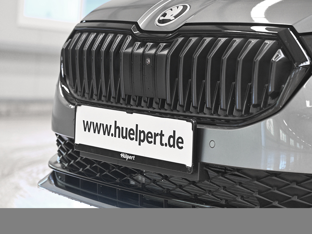Skoda Superb Combi HYBRID SPORTLINE AHK HEADUP eSITZE