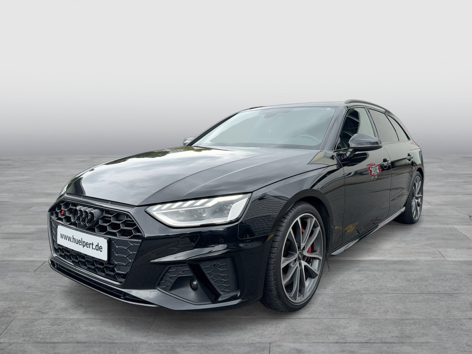 Audi S4 Avant Qu. PANO B&O CAM ALU19 HEADUP MATRIX