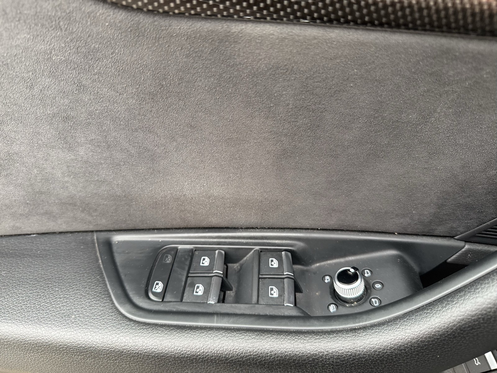 Audi S4 Avant Qu. PANO B&O CAM ALU19 HEADUP MATRIX