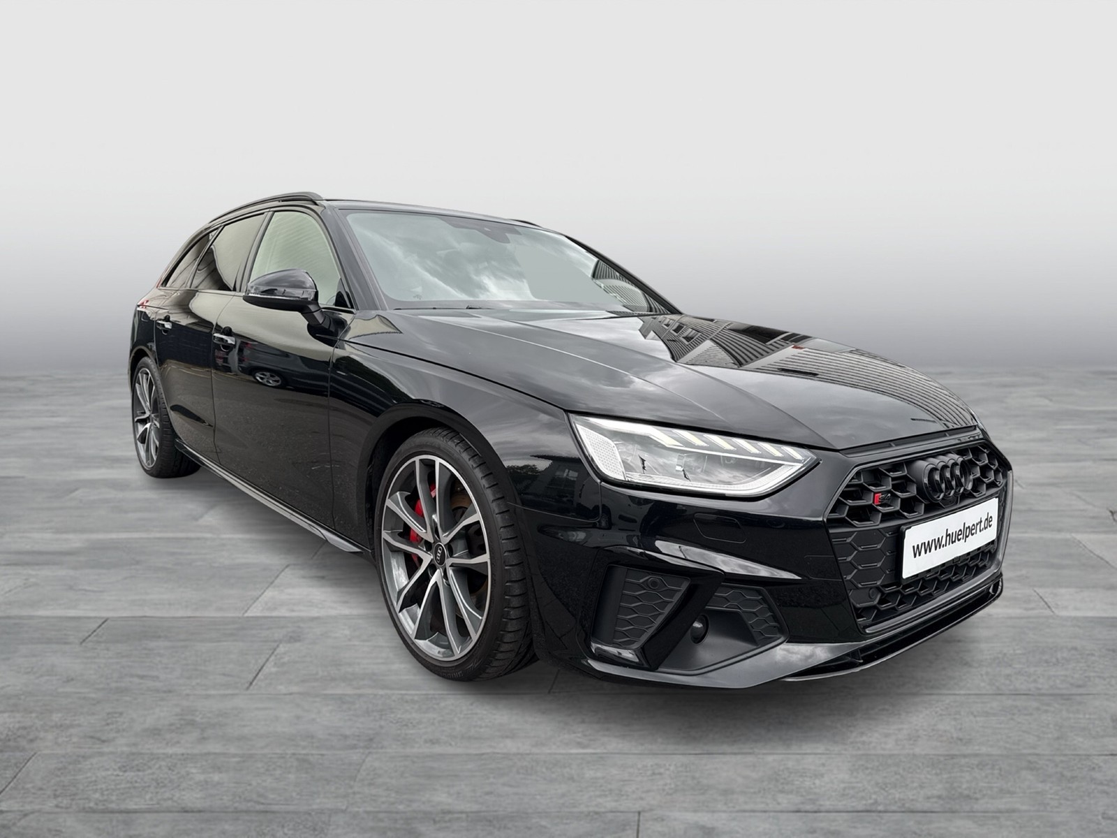 Audi S4 Avant Qu. PANO B&O CAM ALU19 HEADUP MATRIX