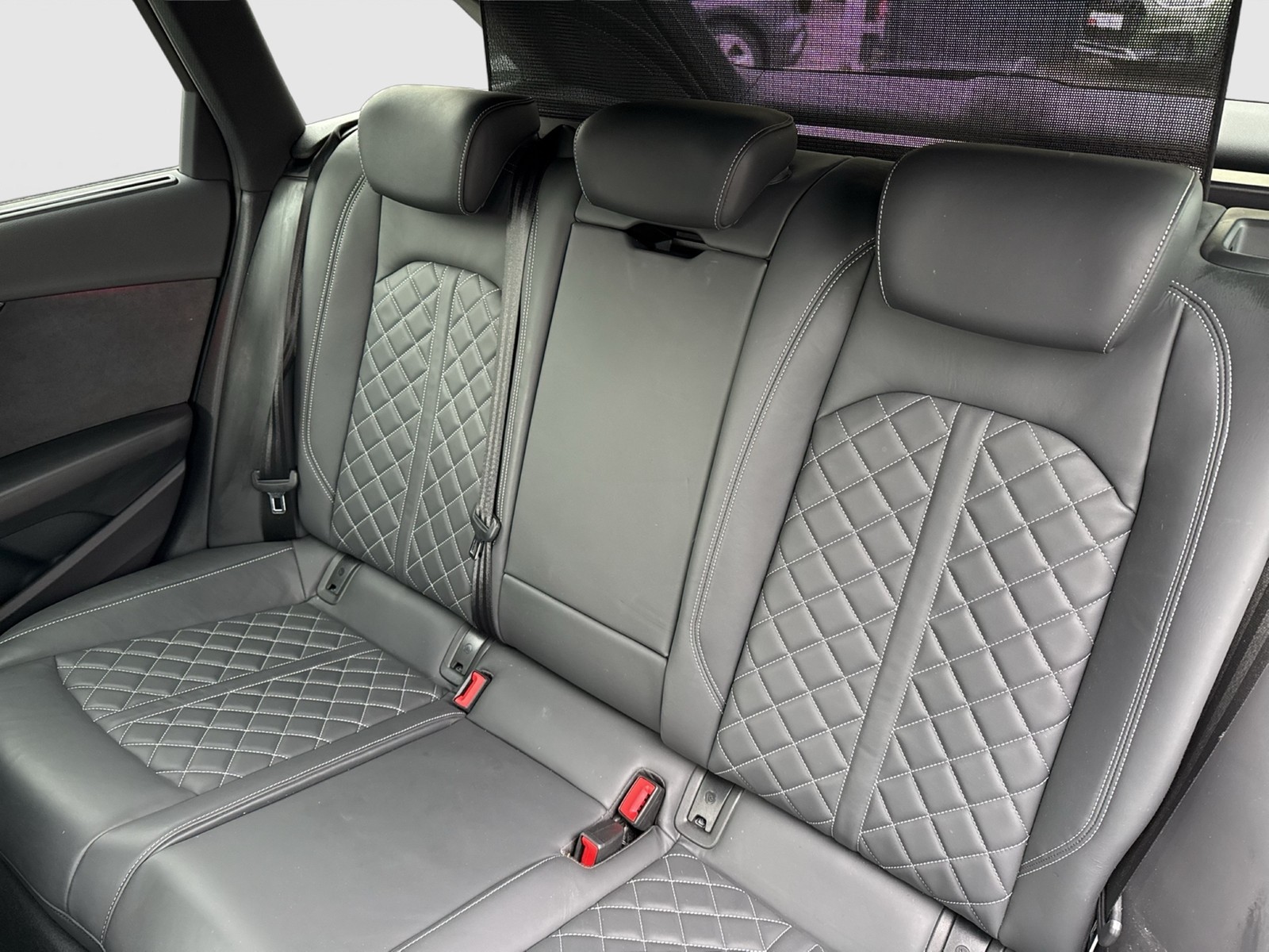 Audi S4 Avant Qu. PANO B&O CAM ALU19 HEADUP MATRIX