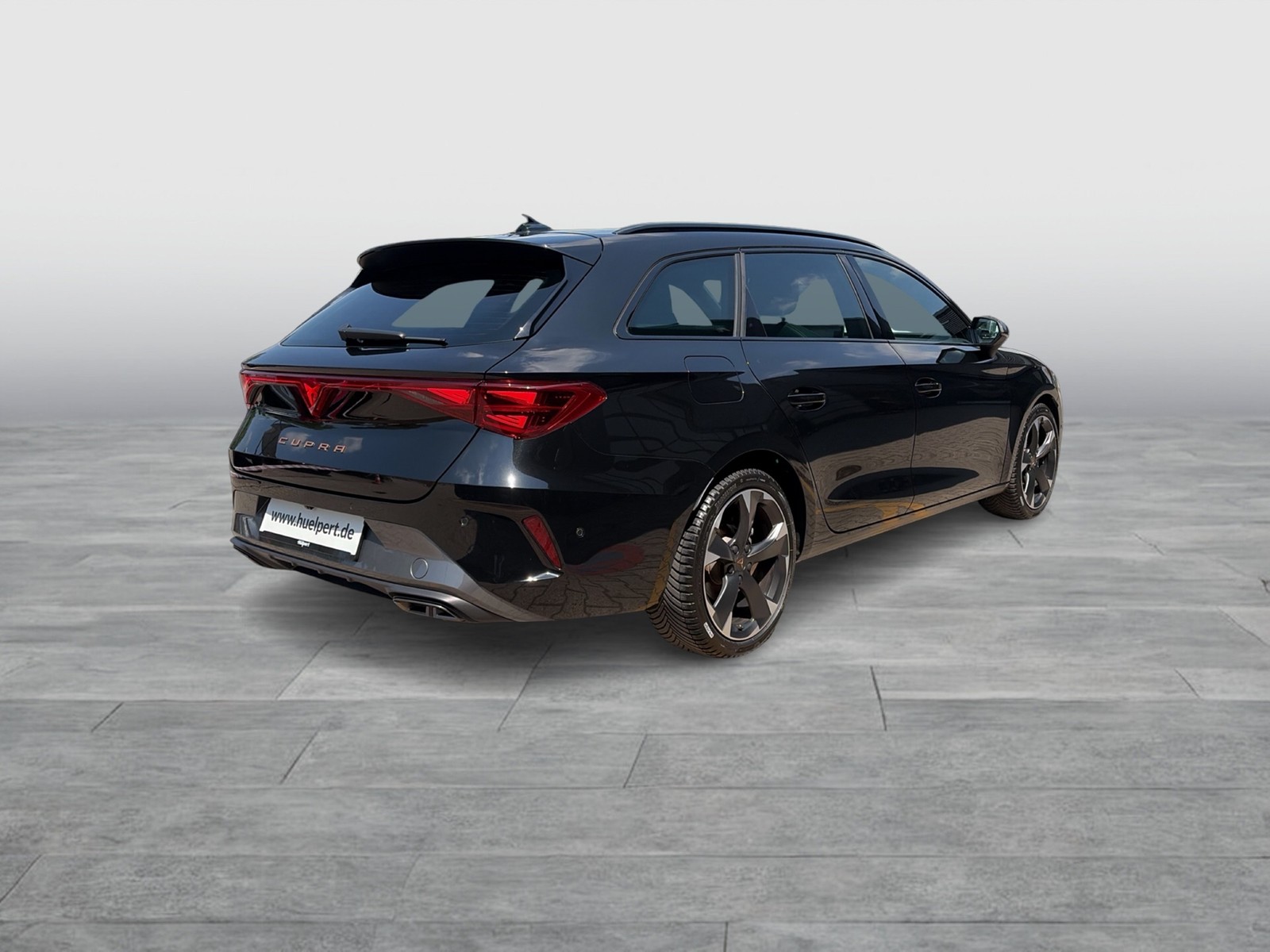 Cupra Leon ST 1.5 eTSI CAM ACC LM18 E-KLAPPE NAVI