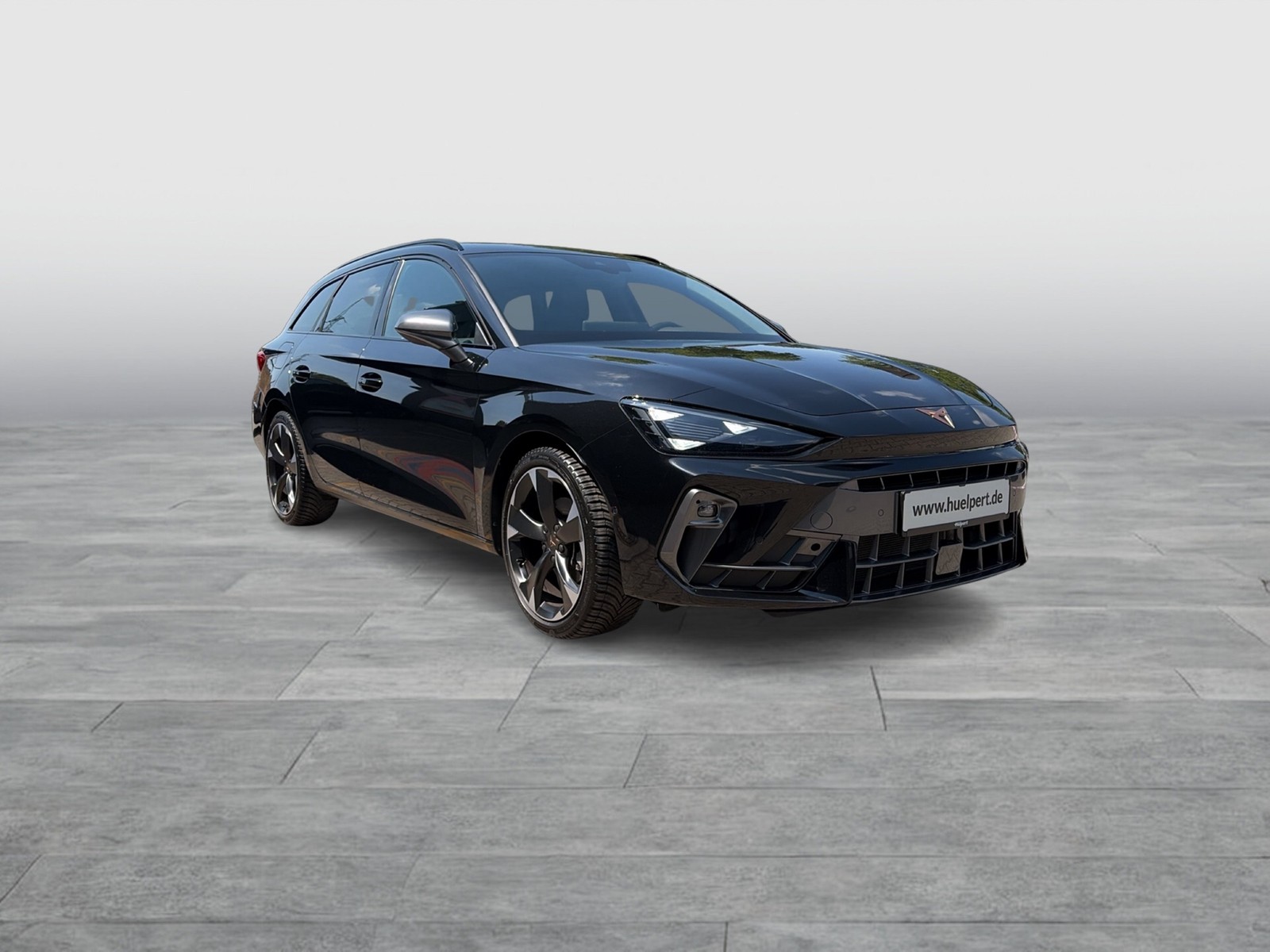 Cupra Leon ST 1.5 eTSI CAM ACC LM18 E-KLAPPE NAVI