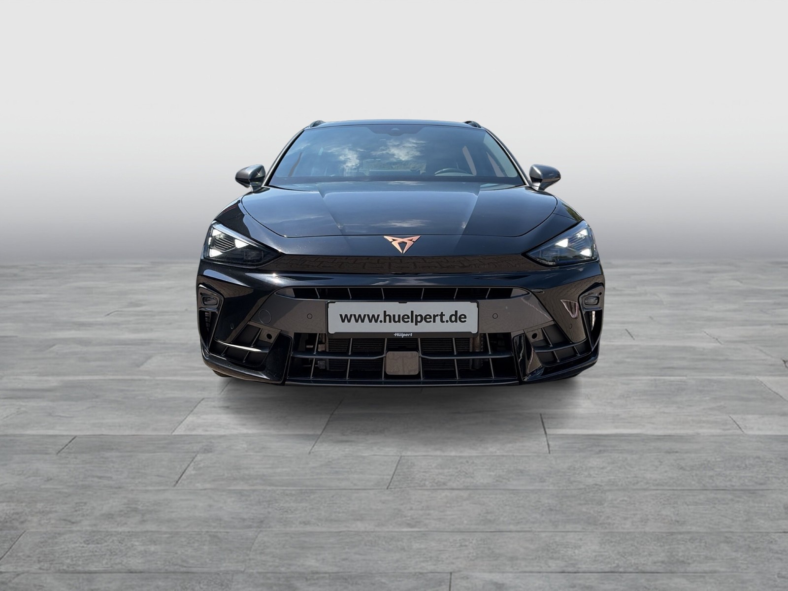 Cupra Leon ST 1.5 eTSI CAM ACC LM18 E-KLAPPE NAVI
