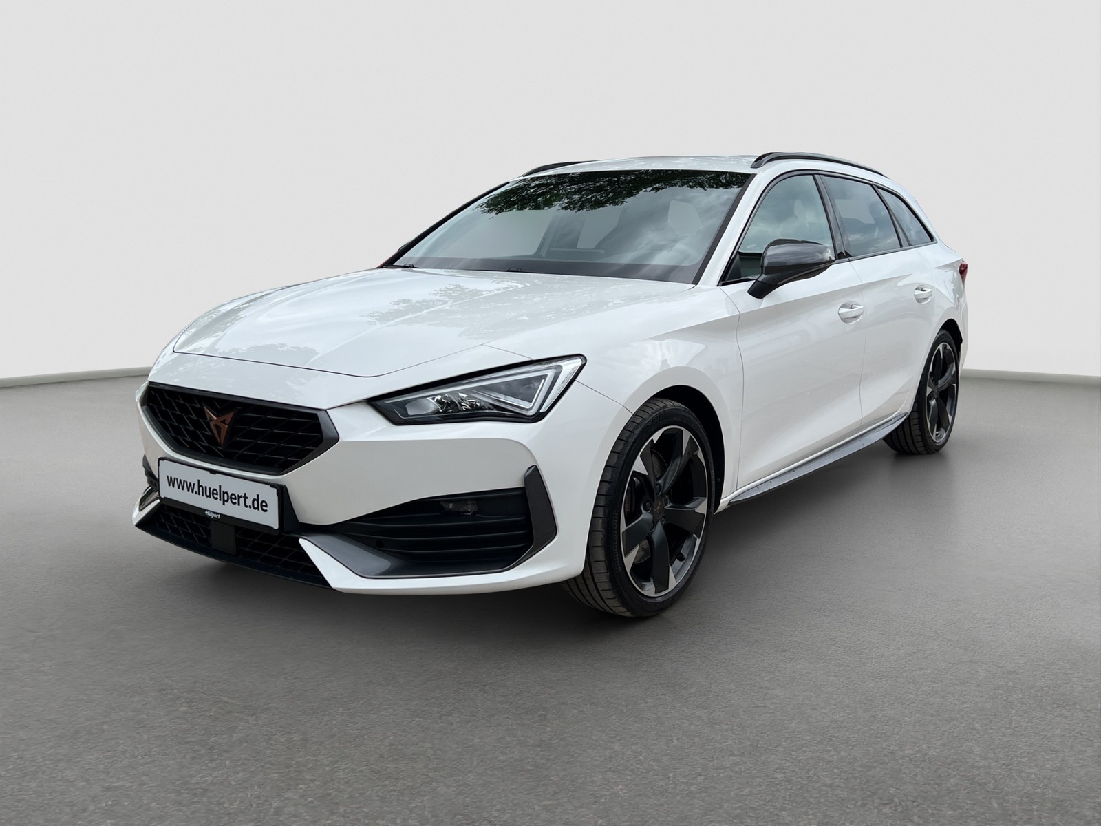 Cupra Leon ST 2.0 ACC LM18 E-KLAPPE NAVI SITZHEIZUNG
