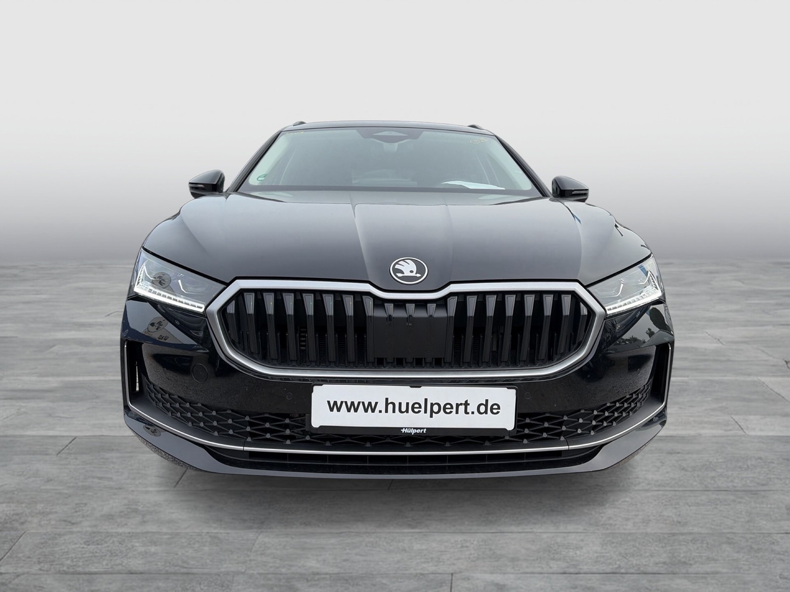 Skoda Superb Combi 2.0 SELECTION 4X4 AHK CAM ACC NAVI