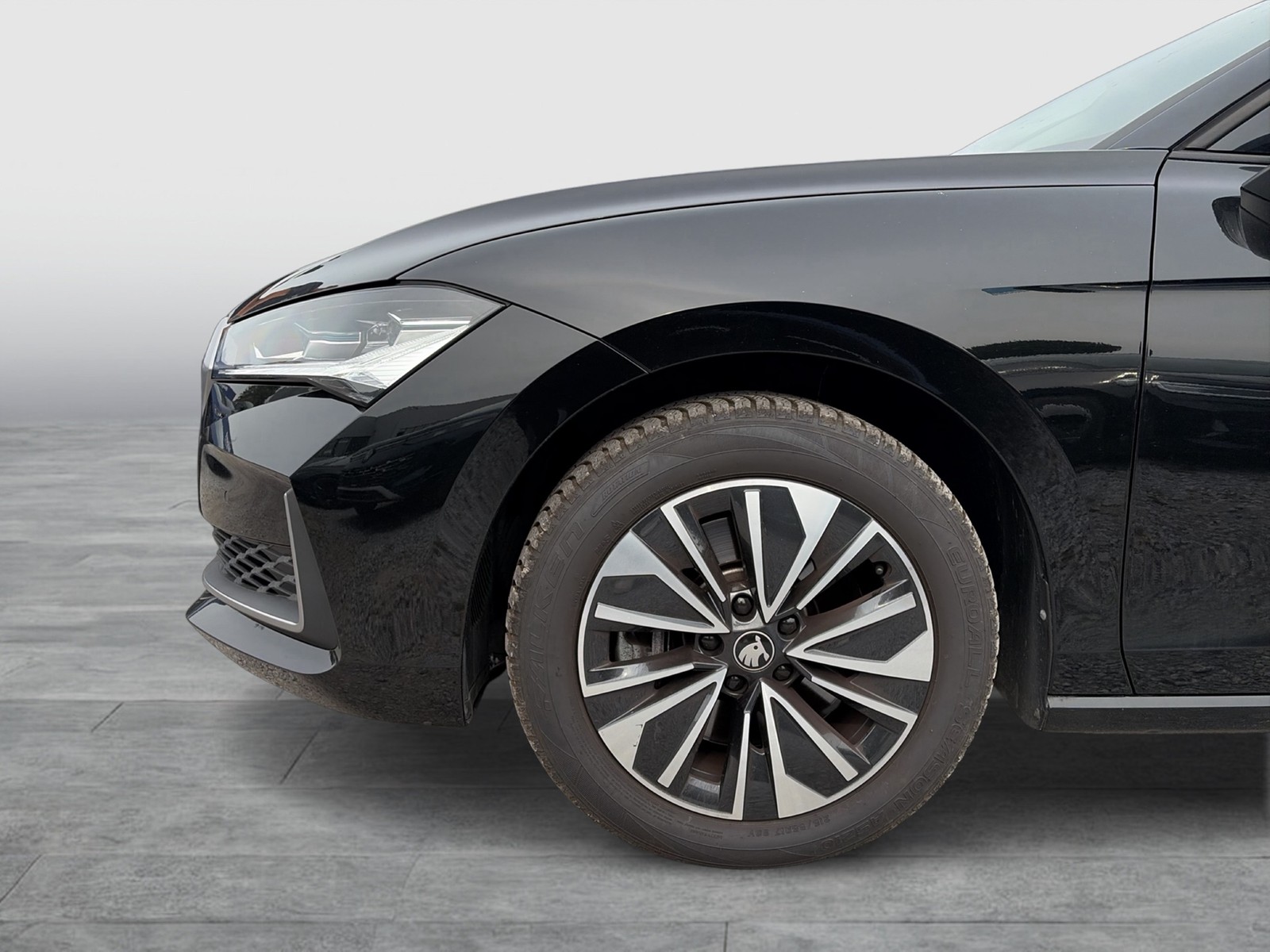 Skoda Superb Combi 2.0 SELECTION 4X4 AHK CAM ACC NAVI