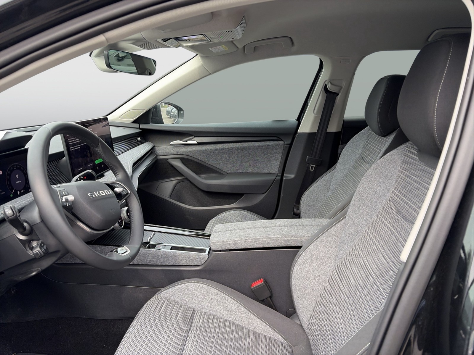 Skoda Superb Combi 2.0 SELECTION 4X4 AHK CAM ACC NAVI