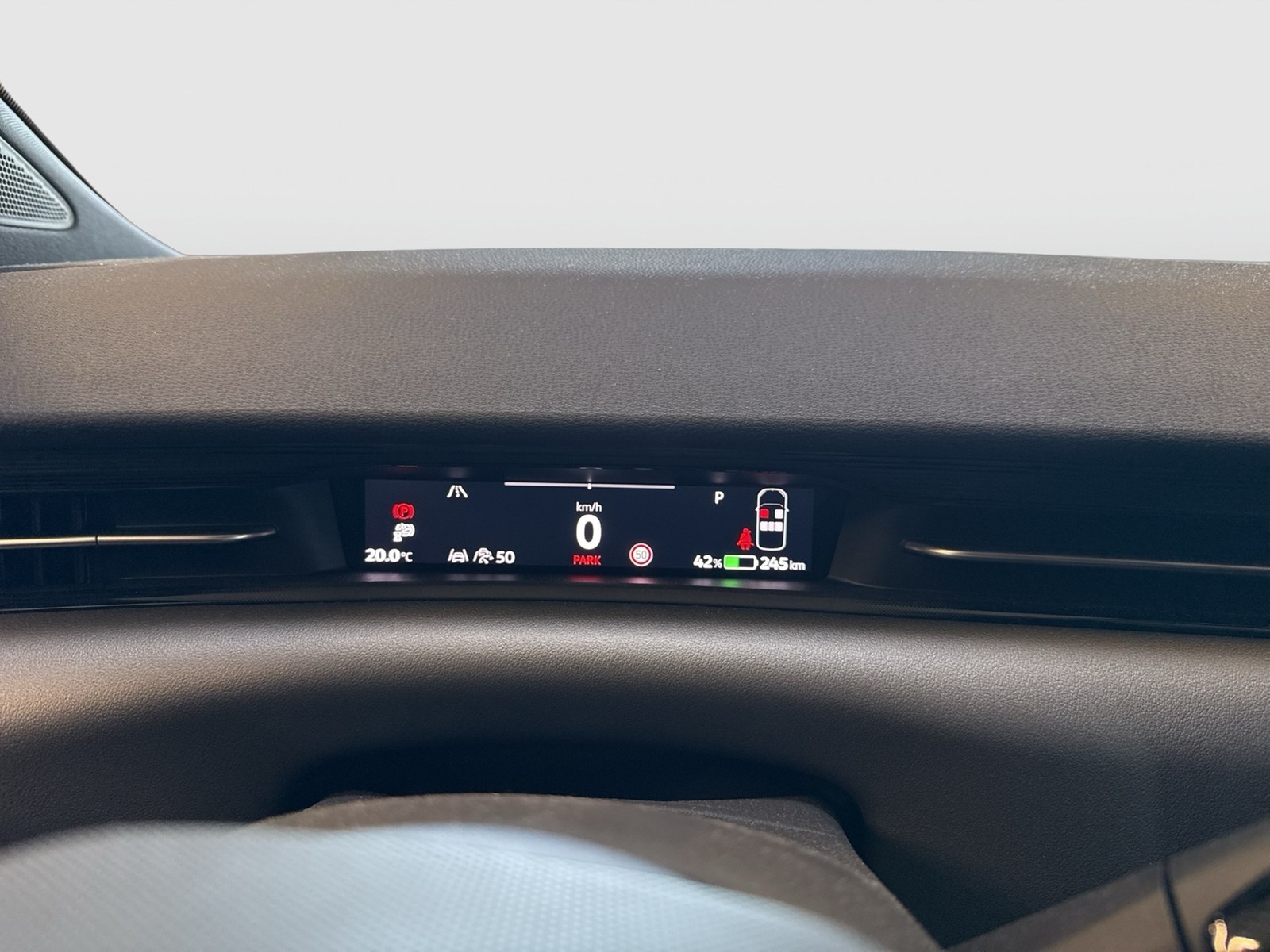 Volkswagen ID.7 Tourer PRO WÄRMEPUMPE AHK 360°CAM ACC LM19