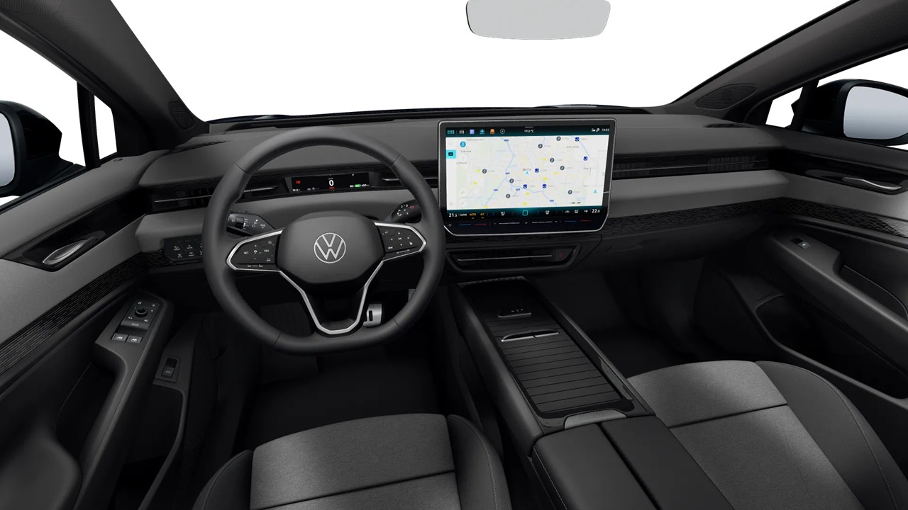 Volkswagen ID.7 Tourer PRO WÄRMEPUMPE AHK 360°CAM ACC LM19