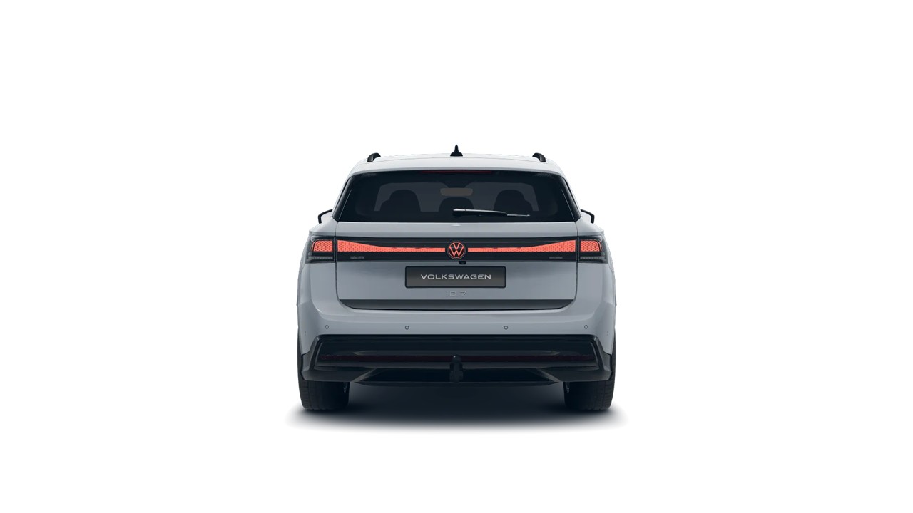Volkswagen ID.7 Tourer PRO WÄRMEPUMPE AHK 360°CAM ACC LM19