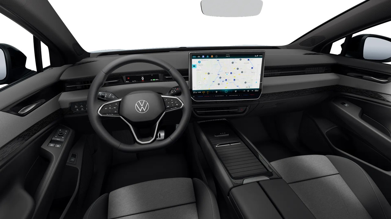 Volkswagen ID.7 Tourer PRO WÄRMEPUMPE AHK 360°CAM ACC LM19