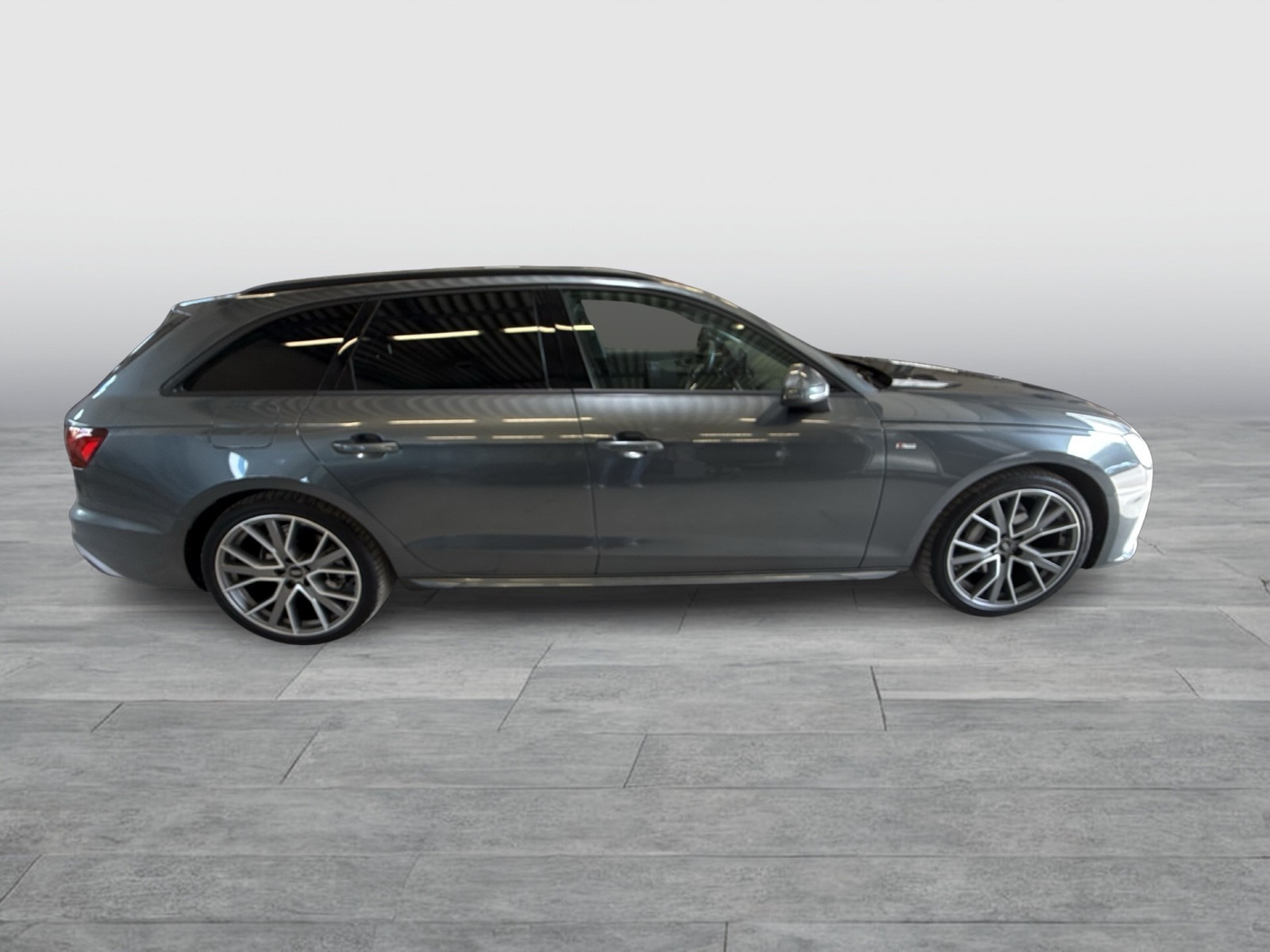 Audi A4 Avant 40 S LINE PANO STANDHZ. AHK CAM ALU19