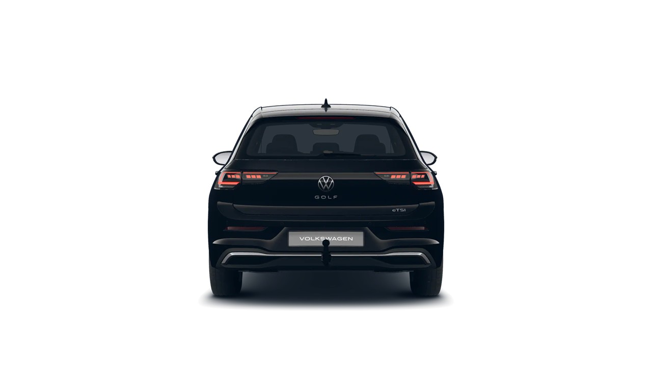 Volkswagen Golf VIII 1.5 eTSI GOAL AHK CAM ACC MATRIX NAVI