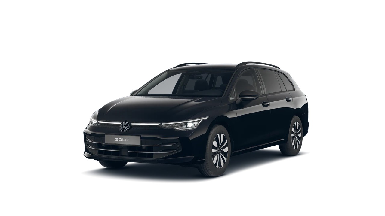 Volkswagen Golf Variant VIII 1.5 eTSI GOAL AHK 360°CAM ACC