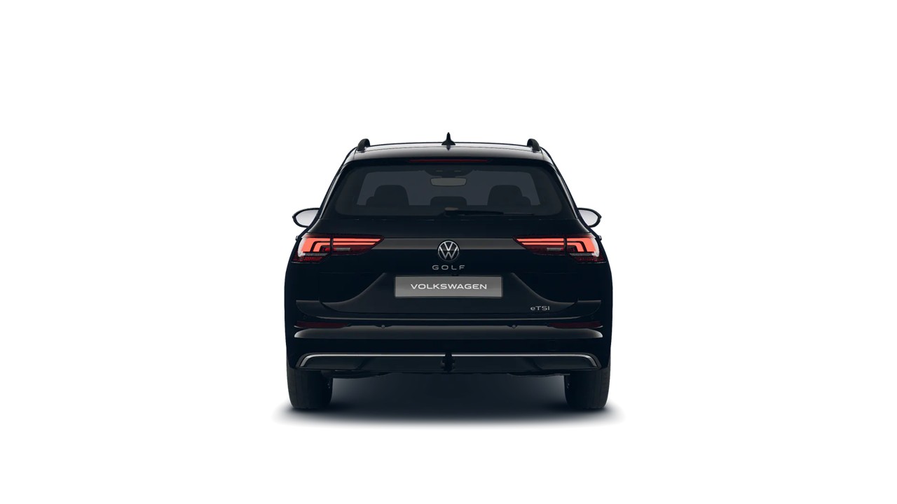 Volkswagen Golf Variant VIII 1.5 eTSI GOAL AHK 360°CAM ACC