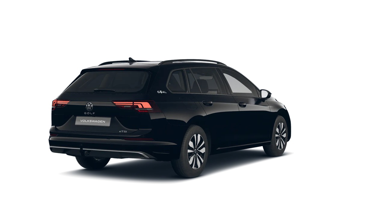 Volkswagen Golf Variant VIII 1.5 eTSI GOAL AHK 360°CAM ACC