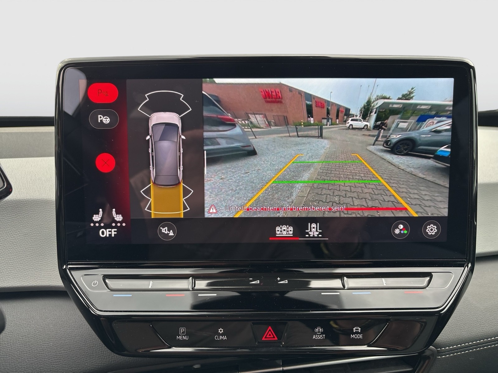 Volkswagen ID.3 Pro MOVE CAM ACC LM19 NAVI CARPLAY SITZHEIZ