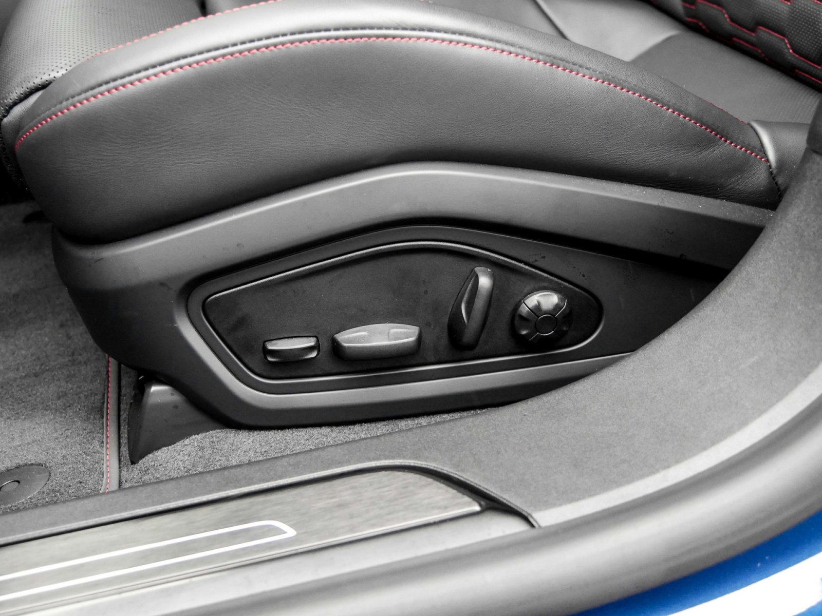 Audi RS e-tron GT performance quattro CARBONDACH LM21