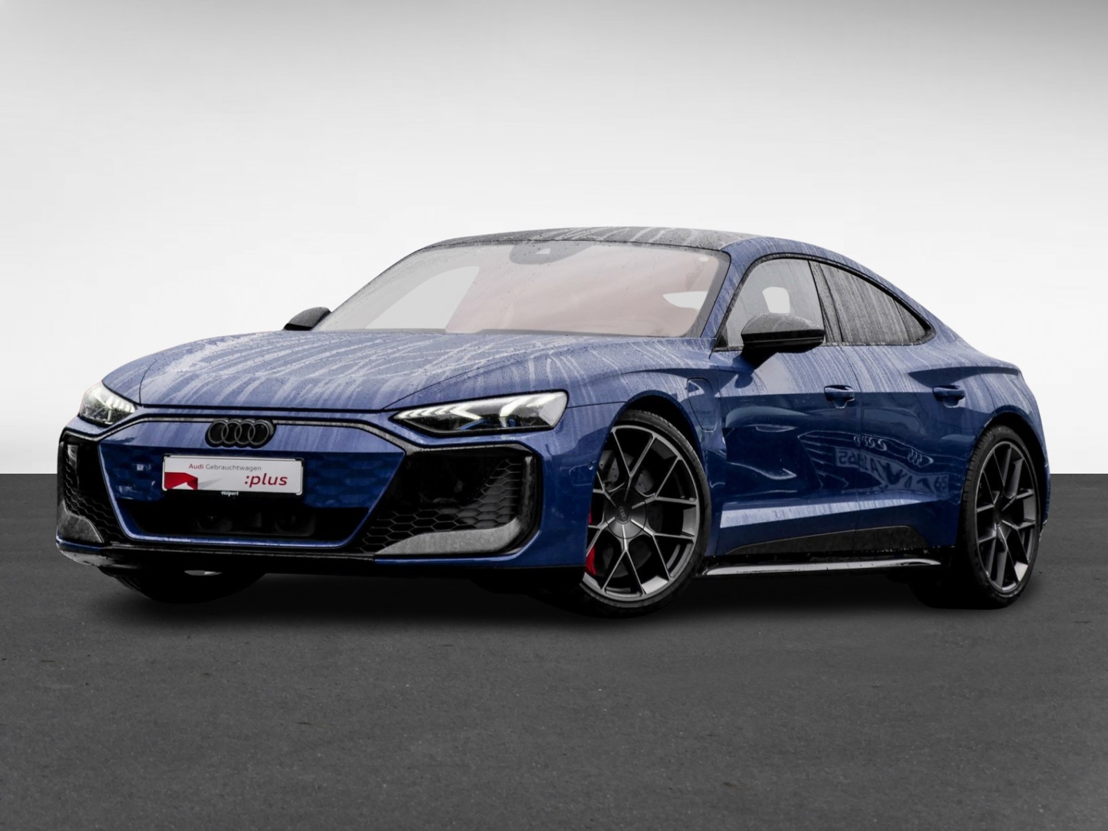 Audi RS e-tron GT performance quattro CARBONDACH LM21