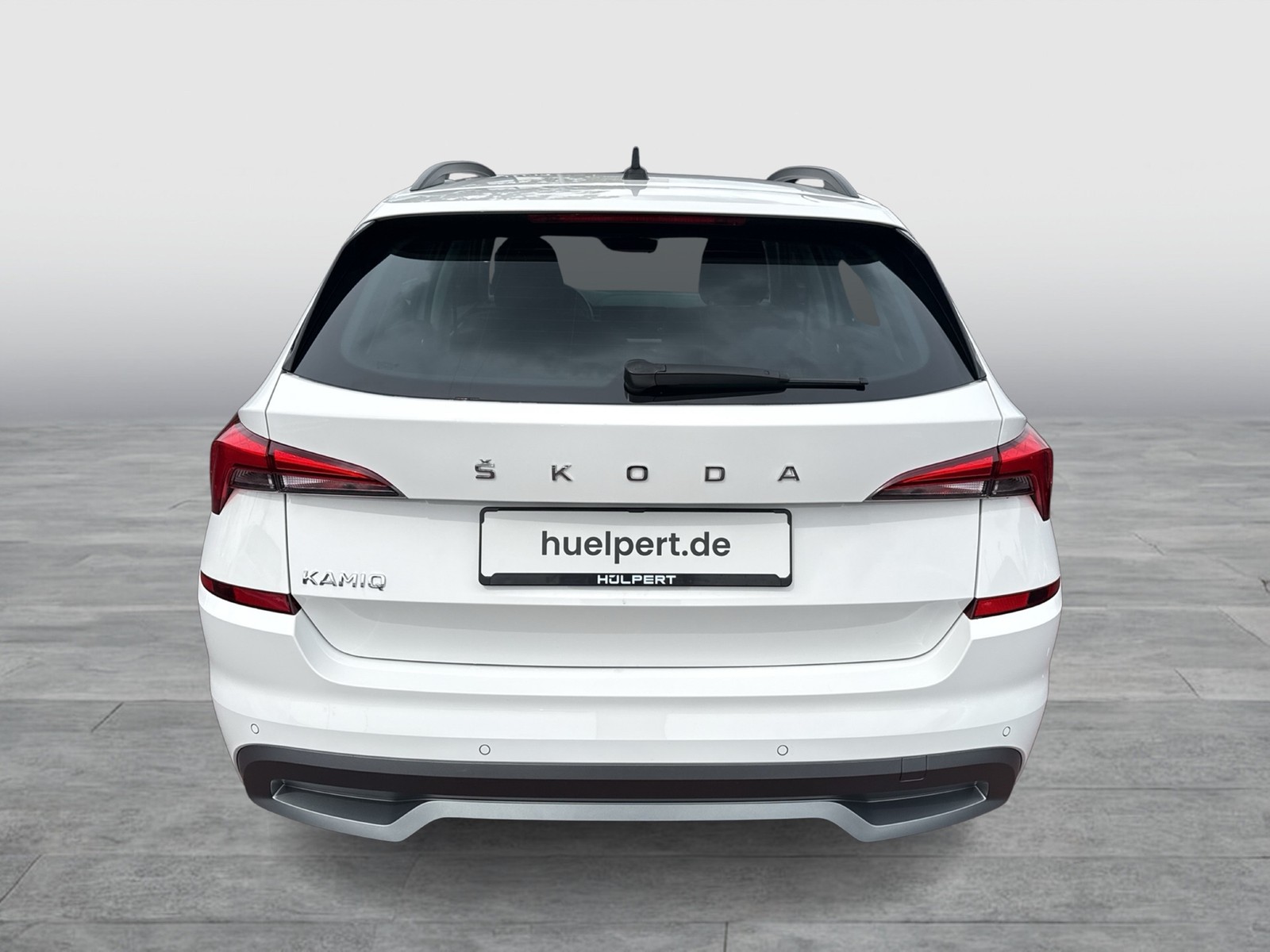 Skoda Kamiq 1.0 TOUR LM17 SITZHEIZUNG LED EINPARKHILFE