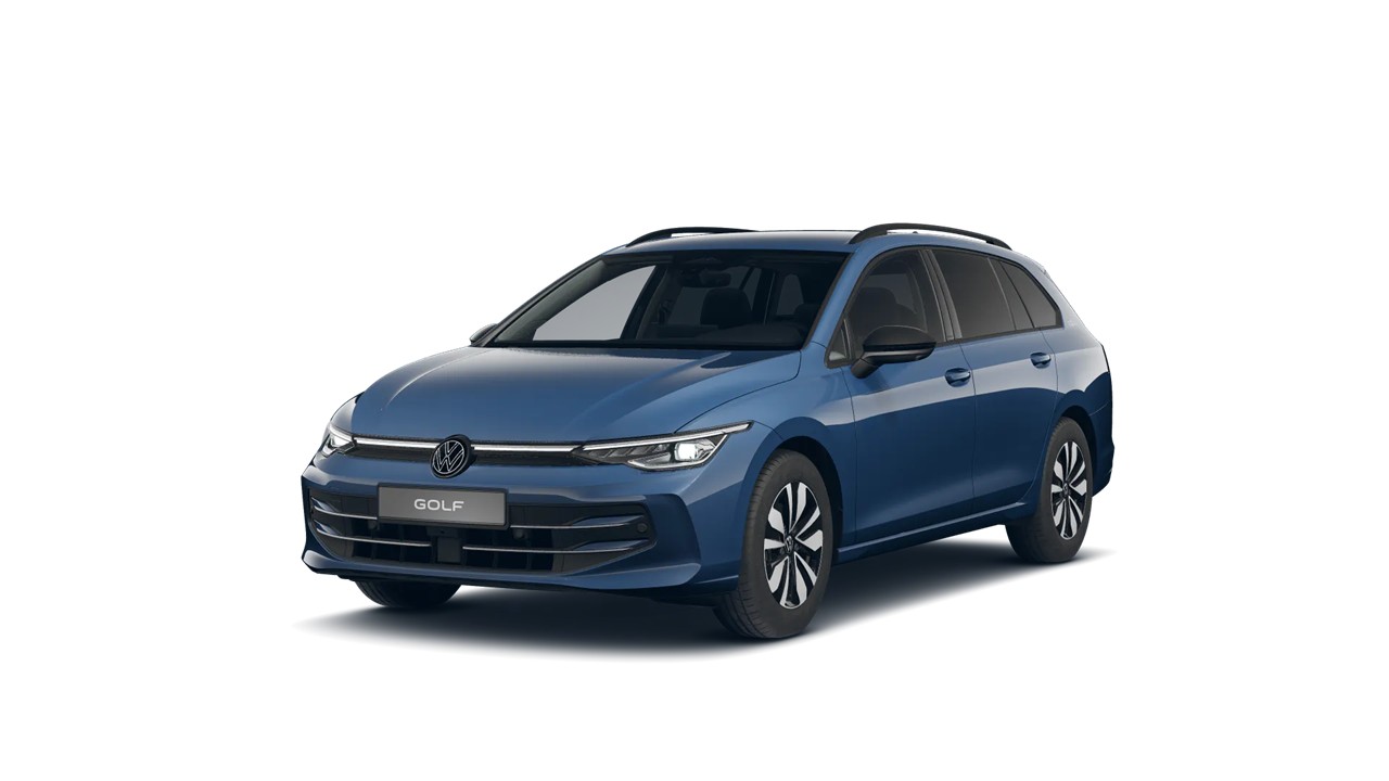 Volkswagen Golf Variant VIII 1.5 eTSI GOAL AHK 360°CAM ACC