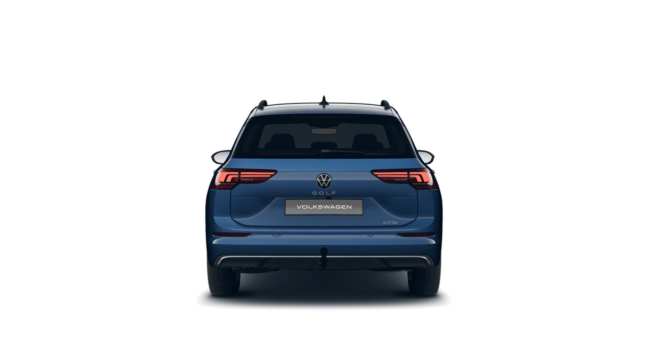 Volkswagen Golf Variant VIII 1.5 eTSI GOAL AHK 360°CAM ACC