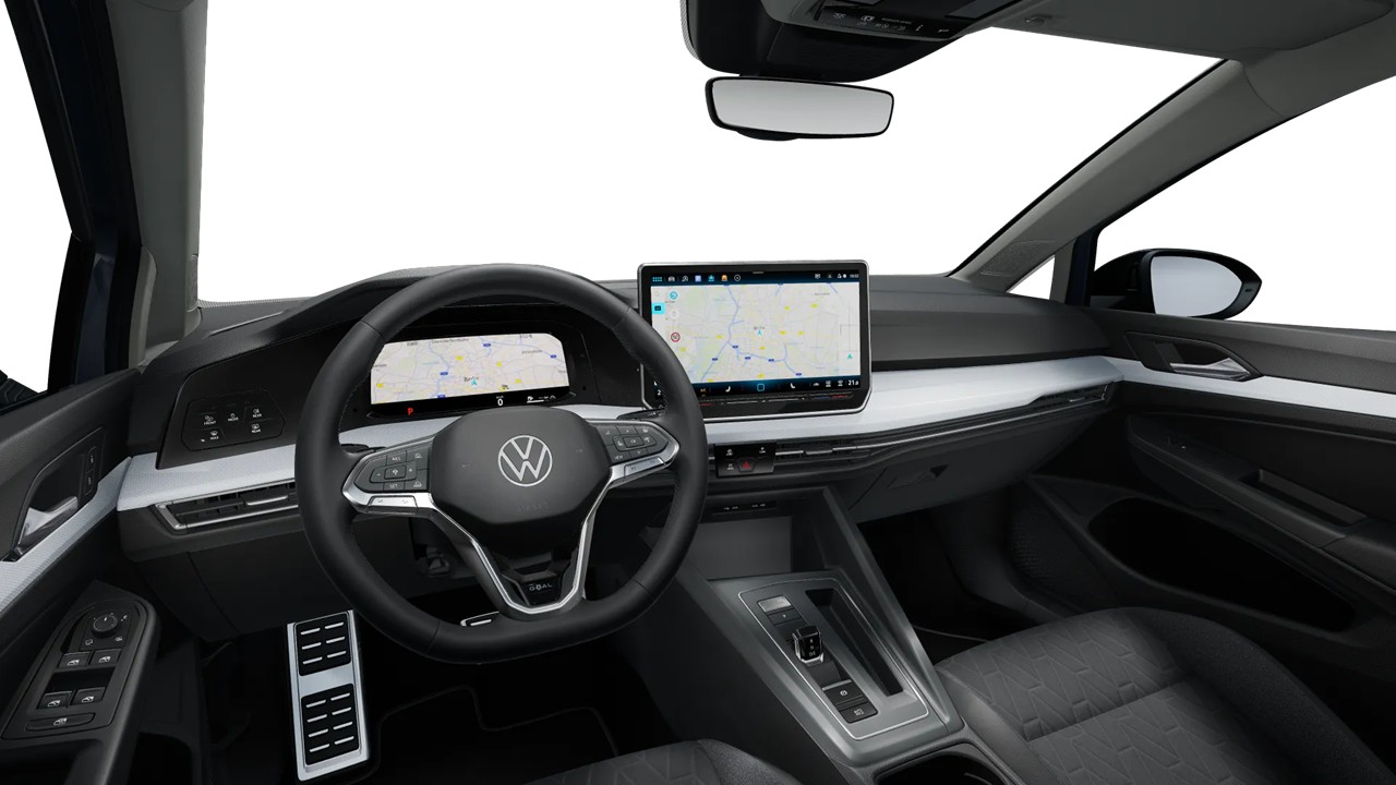 Volkswagen Golf Variant VIII 1.5 eTSI GOAL AHK 360°CAM ACC