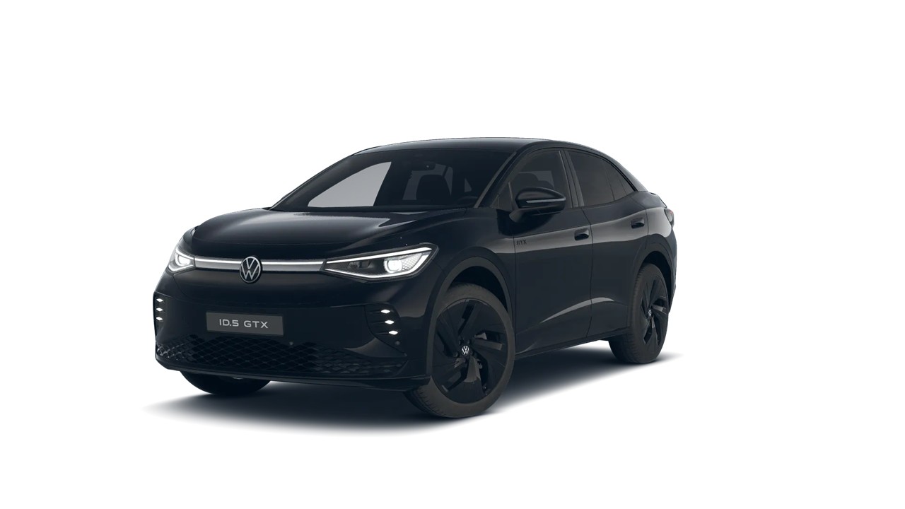 Volkswagen ID.5 GTX 4X4 WÄRMEPUMPE ACC LM21 MATRIX NAVI
