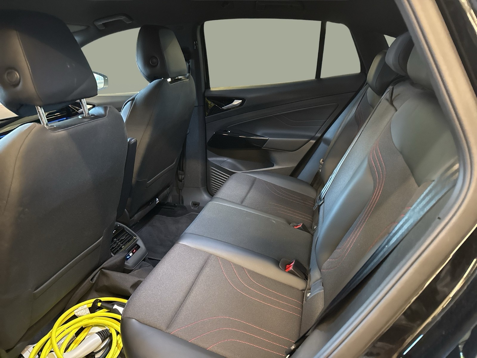 Volkswagen ID.5 GTX 4X4 WÄRMEPUMPE ACC LM21 MATRIX NAVI