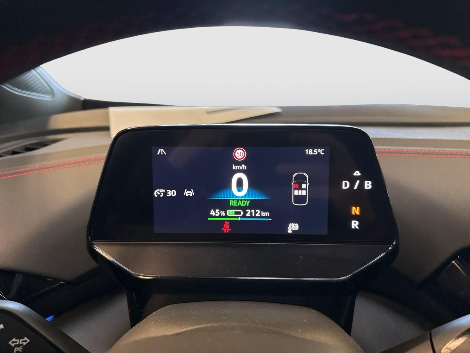 Volkswagen ID.5 GTX 4X4 WÄRMEPUMPE ACC LM21 MATRIX NAVI