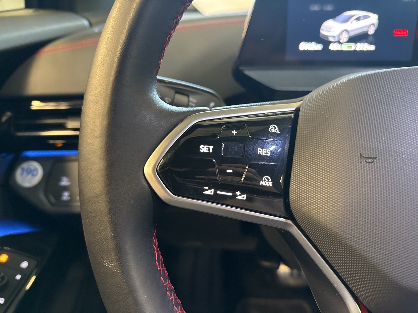 Volkswagen ID.5 GTX 4X4 WÄRMEPUMPE ACC LM21 MATRIX NAVI