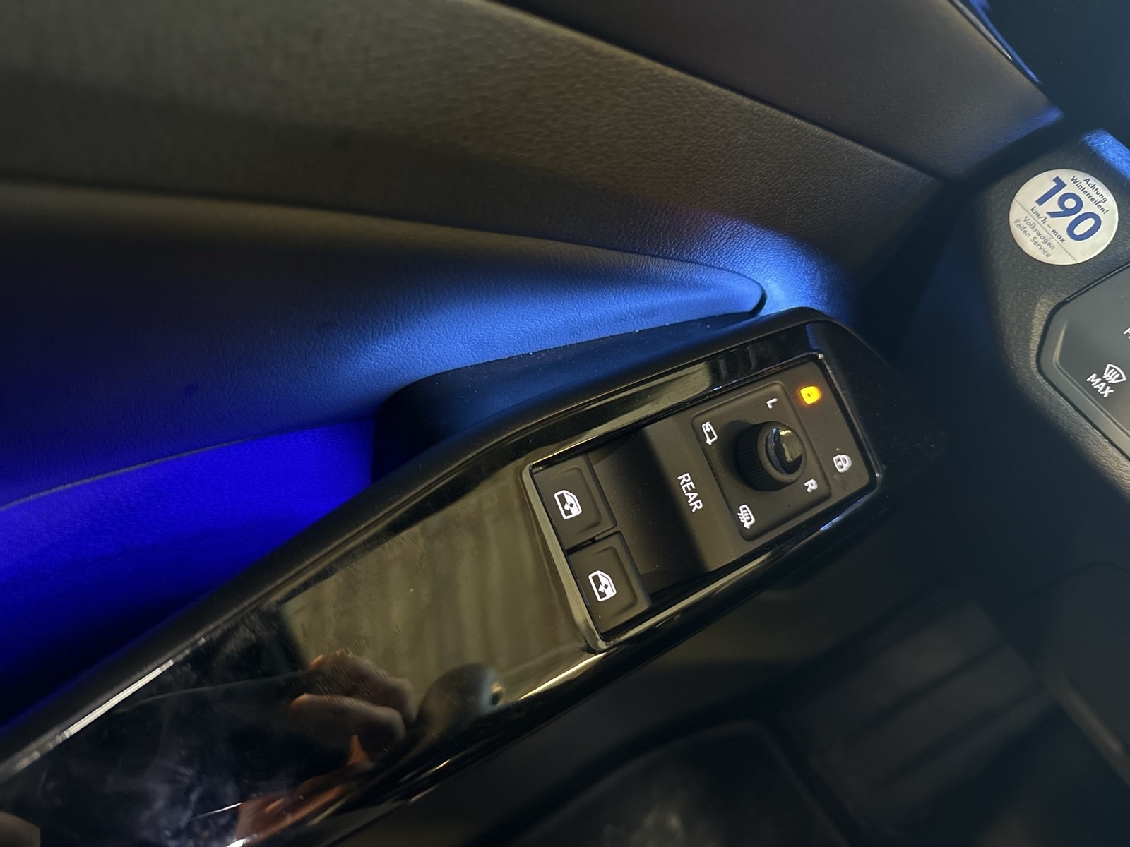 Volkswagen ID.5 GTX 4X4 WÄRMEPUMPE ACC LM21 MATRIX NAVI