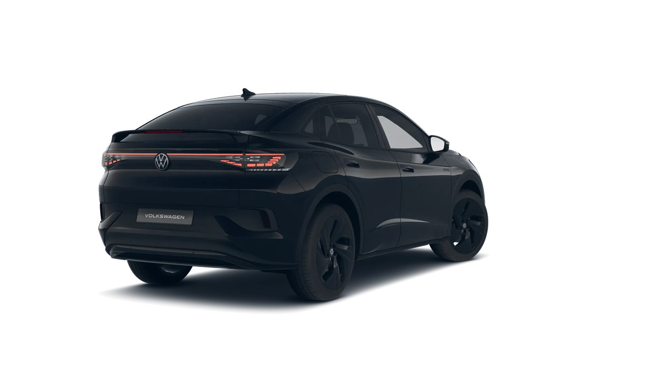 Volkswagen ID.5 GTX 4X4 WÄRMEPUMPE ACC LM21 MATRIX NAVI