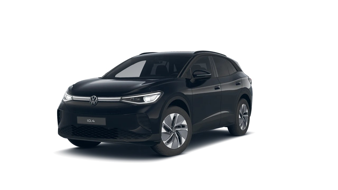 Volkswagen ID.4 Pro WÄRMEPUMPE CAM ACC LM19 MATRIX NAVI