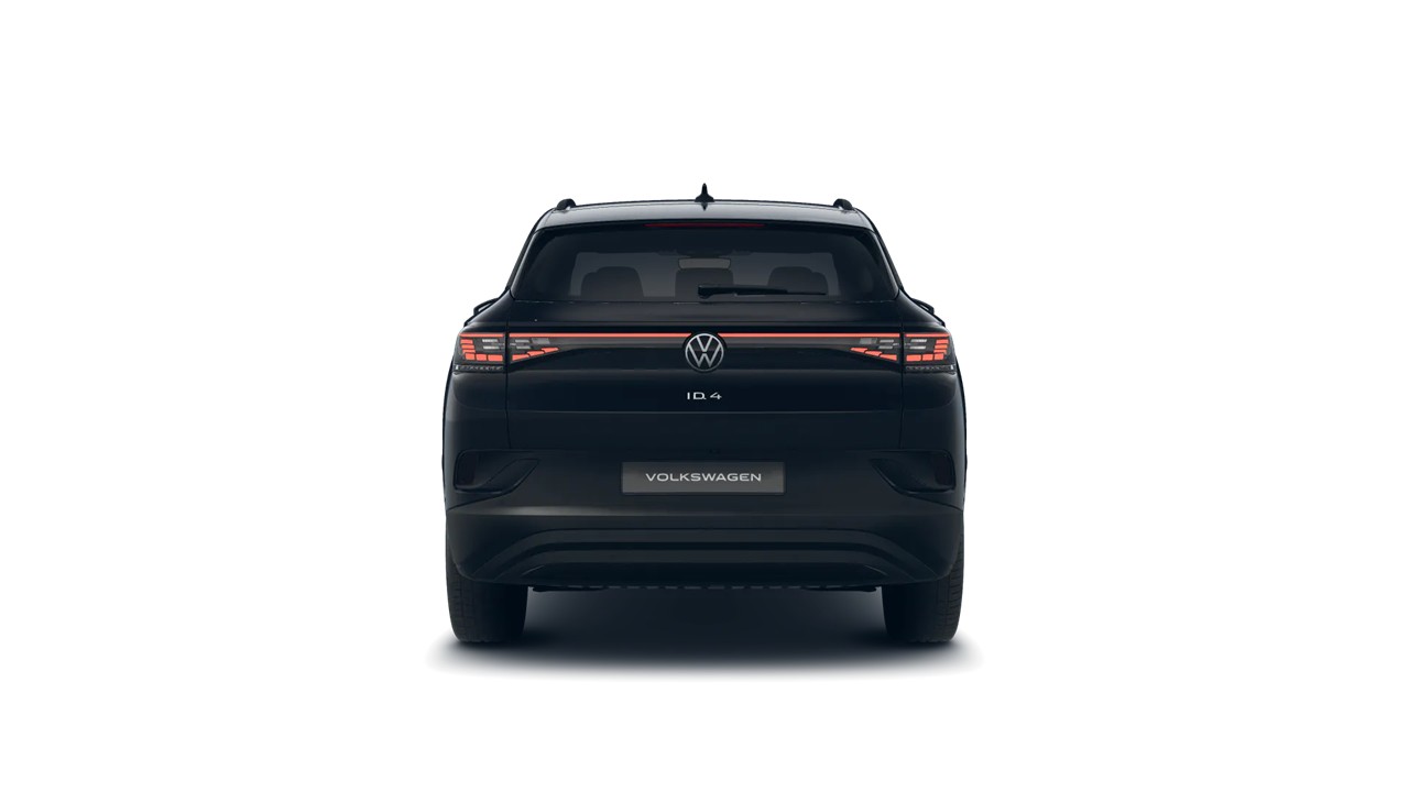 Volkswagen ID.4 Pro WÄRMEPUMPE CAM ACC LM19 MATRIX NAVI