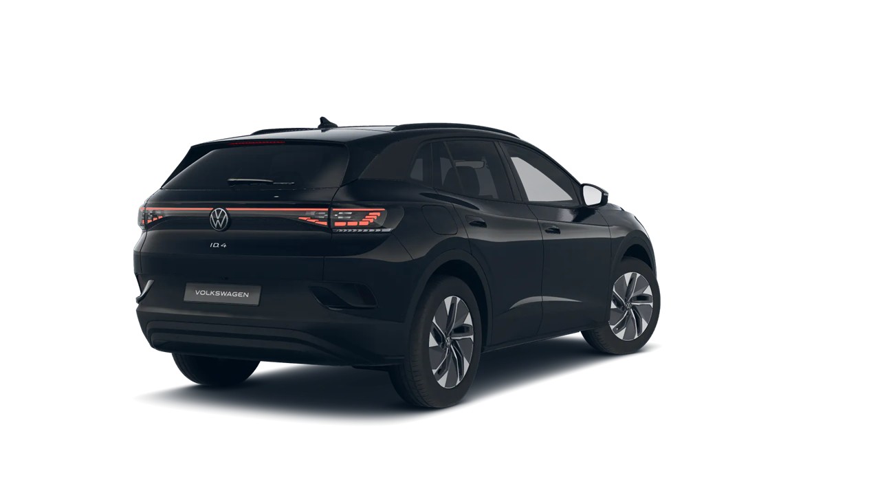 Volkswagen ID.4 Pro WÄRMEPUMPE CAM ACC LM19 MATRIX NAVI