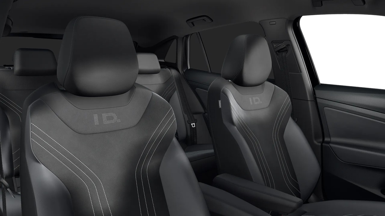 Volkswagen ID.4 Pro WÄRMEPUMPE CAM ACC LM19 MATRIX NAVI