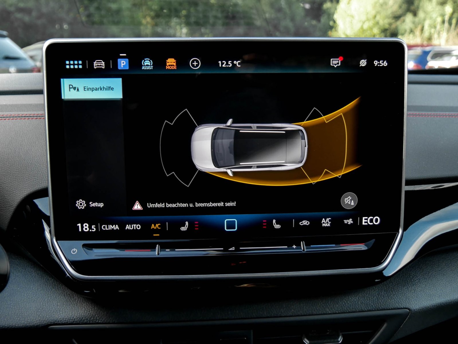 Volkswagen ID.4 GTX 4X4 WÄRMEPUMPE ACC LM20 NAVI CARPLAY