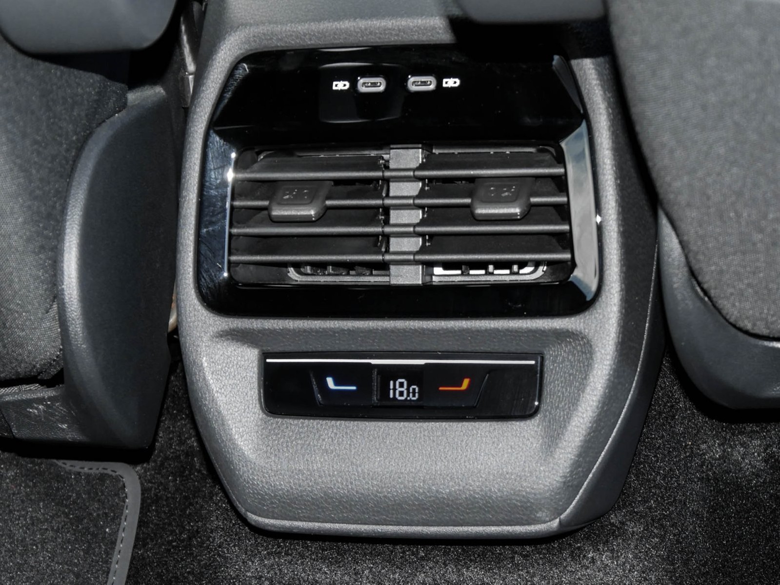 Volkswagen ID.4 GTX 4X4 WÄRMEPUMPE ACC LM20 NAVI CARPLAY