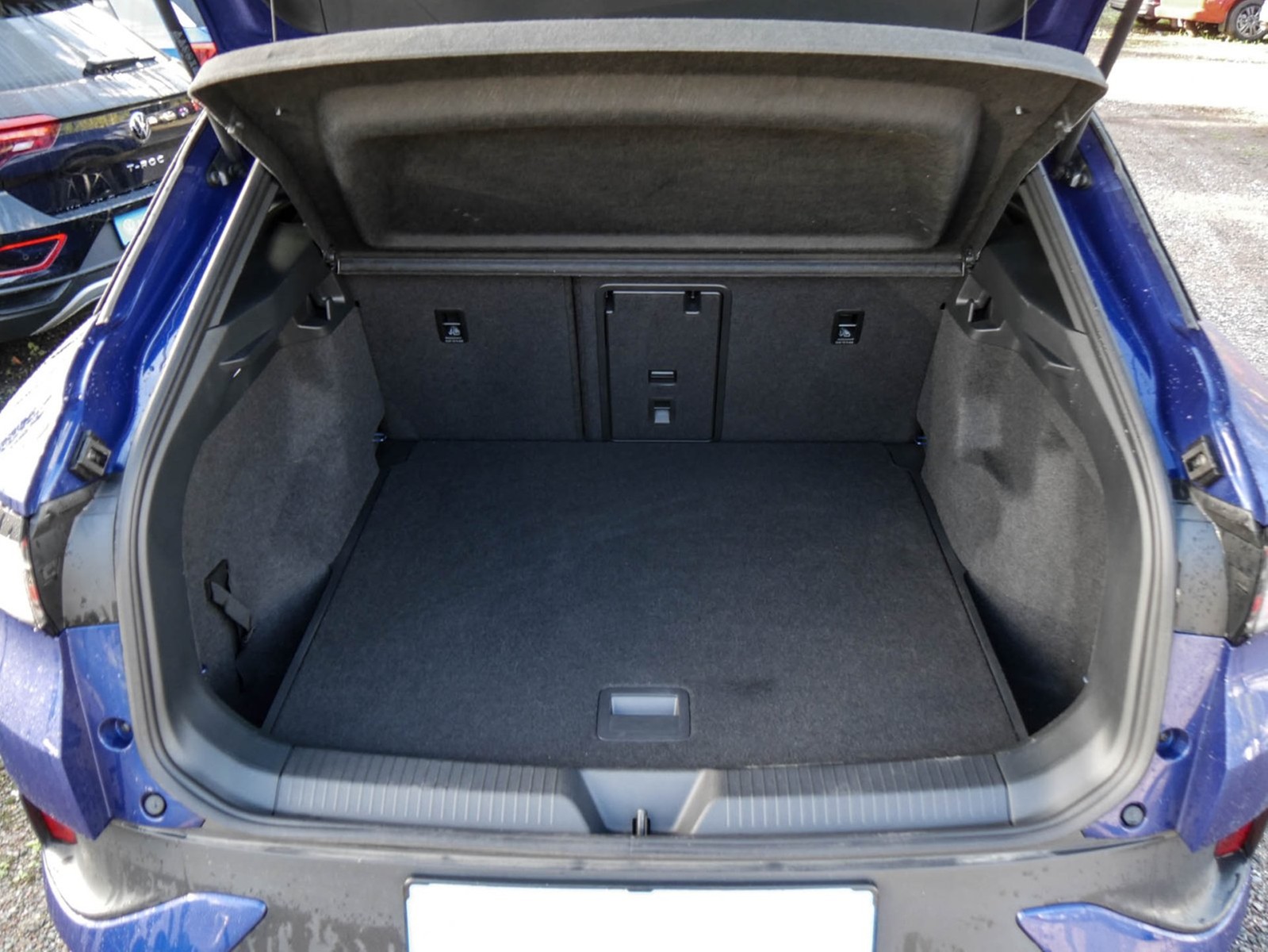 Volkswagen ID.4 GTX 4X4 WÄRMEPUMPE ACC LM20 NAVI CARPLAY