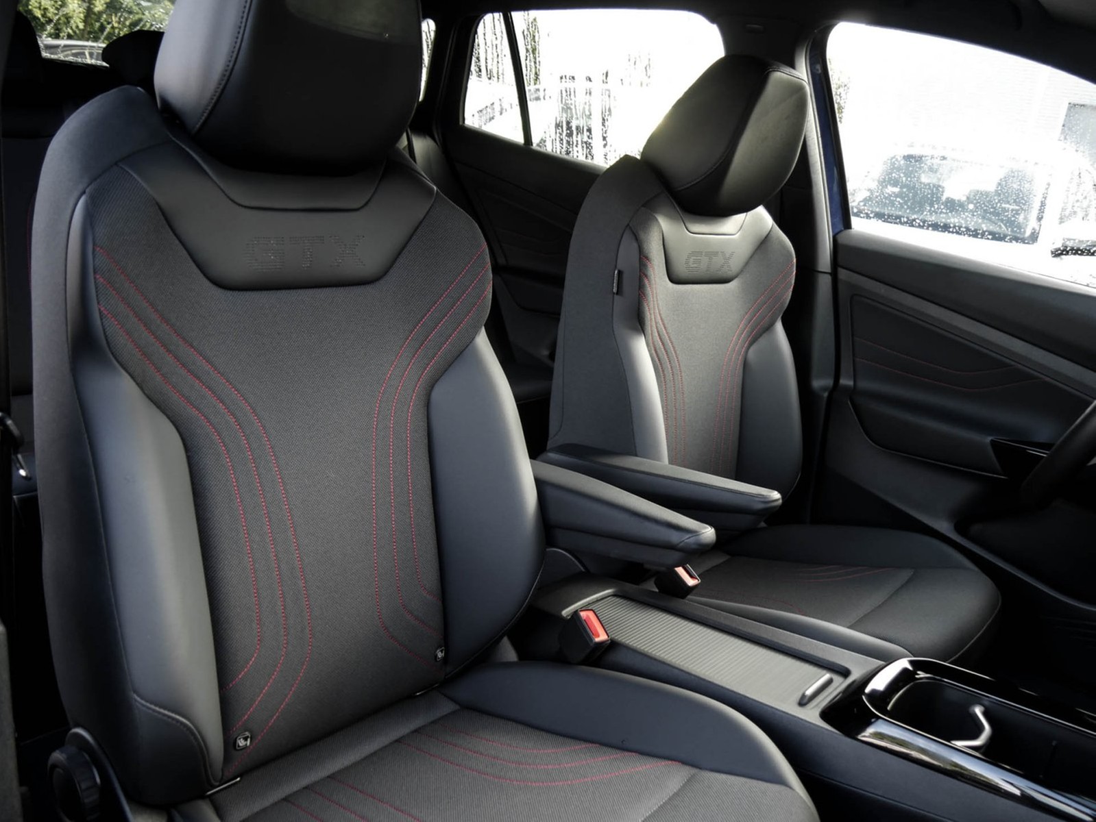 Volkswagen ID.4 GTX 4X4 WÄRMEPUMPE ACC LM20 NAVI CARPLAY