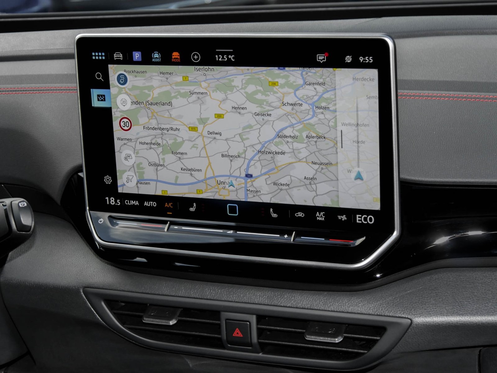 Volkswagen ID.4 GTX 4X4 WÄRMEPUMPE ACC LM20 NAVI CARPLAY