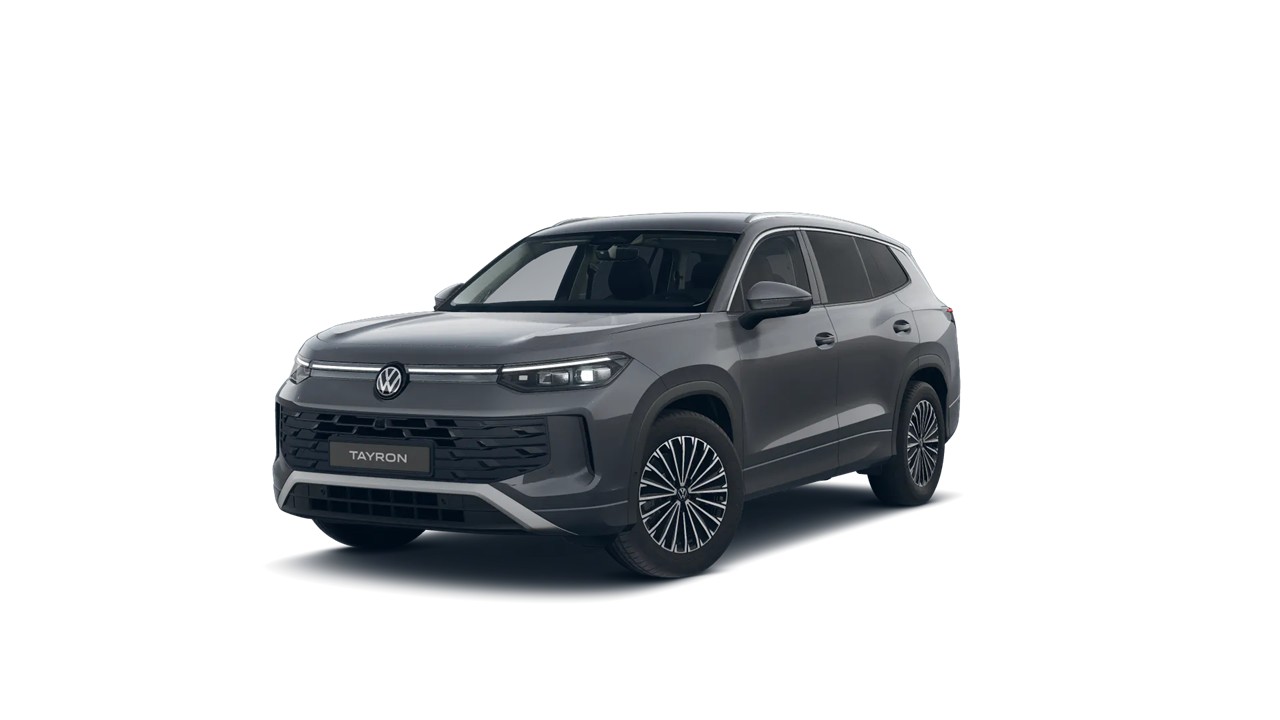 Volkswagen Tayron 1.5 eTSI LIFE AHK 360°CAM ACC LM18 NAVI